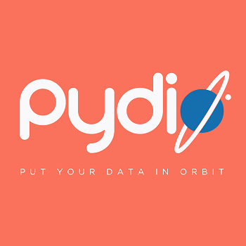 Pydio logotipo