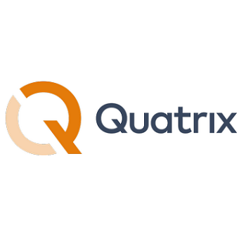 Quatrix logotipo