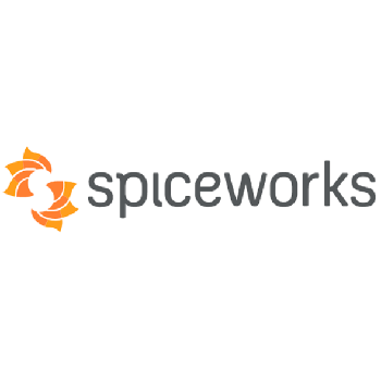 Spiceworks logotipo