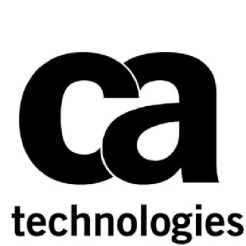 CA Technologies logotipo