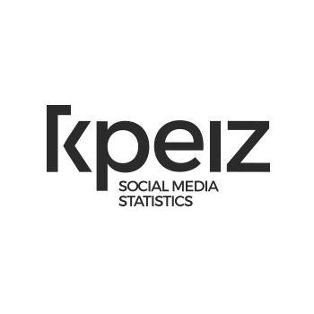 Kpeiz Monitoreo Redes Sociales logotipo