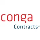 Conga Contracts logotipo