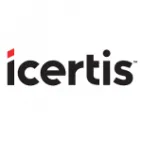 Icertis Administración Contratos logotipo