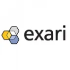 Exari Administración Contratos logotipo