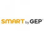 SMART by GEP logotipo