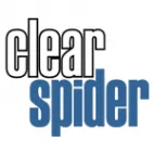 Clear Spider logotipo