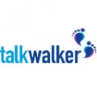 Talkwalker Marketing RRSS logotipo