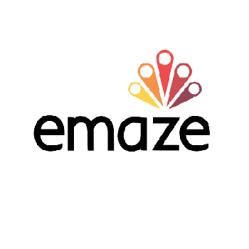 emaze Software Presentación logotipo