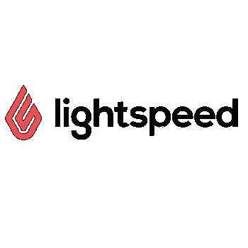 Lightspeed POS Manejo de Retail logotipo