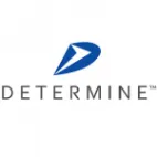 Determine logotipo