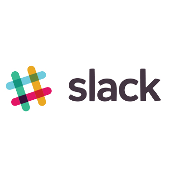 Slack Software logotipo