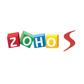 Zoho Show logotipo