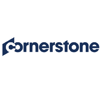 Cornerstone OnDemand logotipo