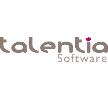 Talentia logotipo