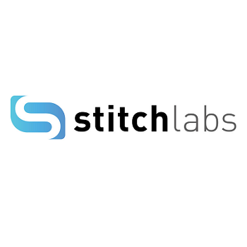 Stitch Labs logotipo