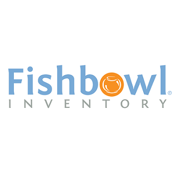 Fishbowl Inventory logotipo