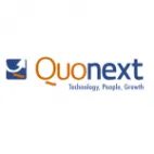 Quonext ERP Proyectos logotipo