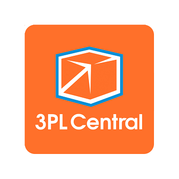 3PL Central logotipo