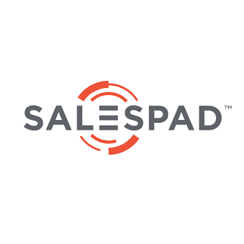 SalesPad Cloud logotipo