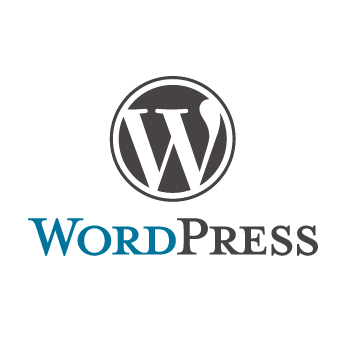 WordPress logotipo