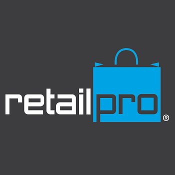 Retail Pro logotipo