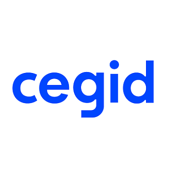 Cegid Retail logotipo