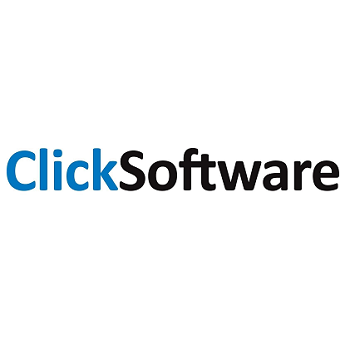 ClickSoftware logotipo