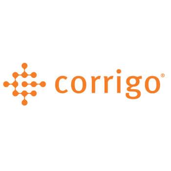 Corrigo Servicio de Campo logotipo