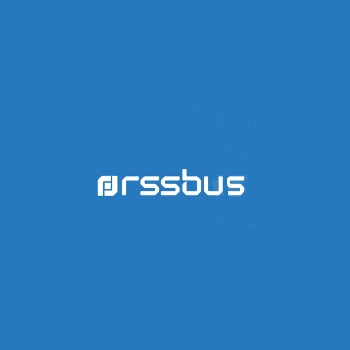 RSSBus Connect logotipo