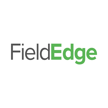 FieldEdge logotipo