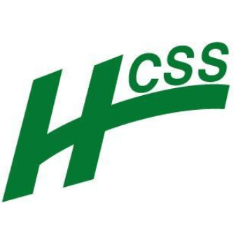 HCSS Software Construcción logotipo