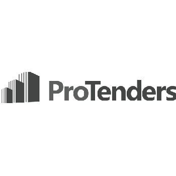 ProTenders.com logotipo