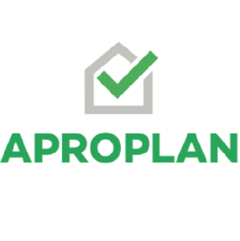 APROPLAN logotipo