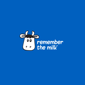 Remember The Milk logotipo