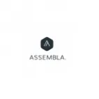 Assembla logotipo