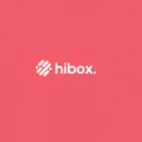 Hibox - Proyectos logotipo