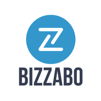 Bizzabo Eventos logotipo