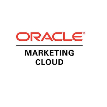 Oracle Eloqua logotipo