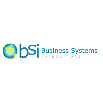 bsi Software logotipo