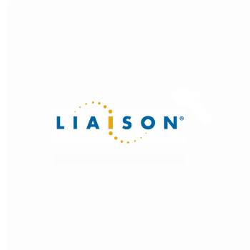 Liaison Technologies logotipo