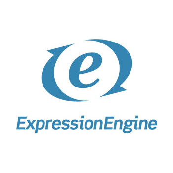 ExpressionEngine logotipo