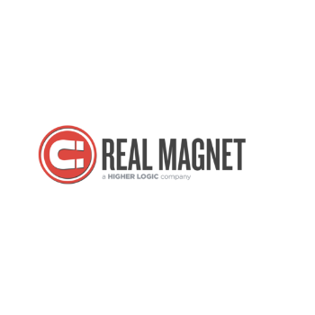 Real Magnet logotipo