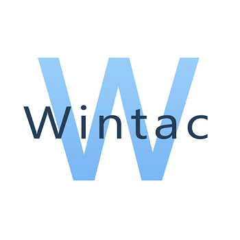 Wintac Servicios de Campo logotipo