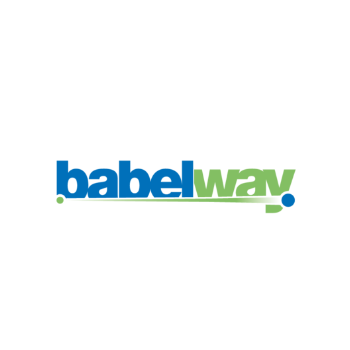 Babelway logotipo