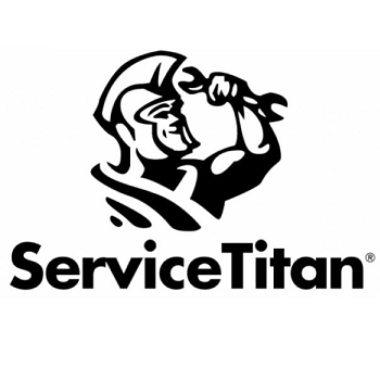 ServiceTitan logotipo