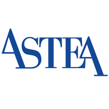 Astea International logotipo