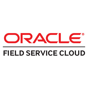 Oracle Field Service logotipo