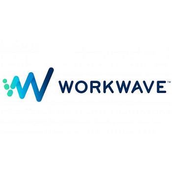 WorkWave Service logotipo