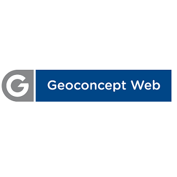 GEOCONCEPT logotipo