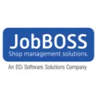 JobBOSS Software MRP logotipo